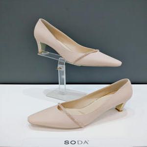 [소다] FLS230 KE58 소다 SODA 여성 정장 구두 (펌프스 힐 패션구두)