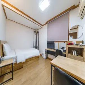 [강원 모텔] 평창 장평모텔 (평창)