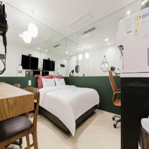 [경기] 동두천 호텔 영웅(경기, 동두천)