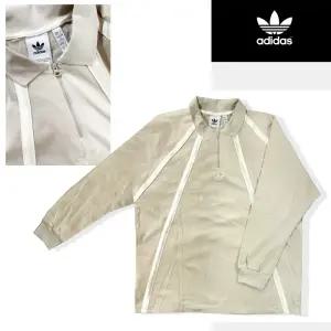 아디다스 오리지널 럭비 폴로 긴팔티(IR6379)카라셔츠