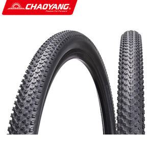 [BL]차오양 H5129 27.5X2.1 MTB 타이어 와이어비드