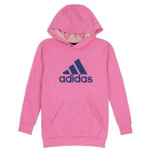 [보리보리/아디다스 주니어]아디다스 키즈 주니어 후드 긴팔티셔츠 매장판 HN8471