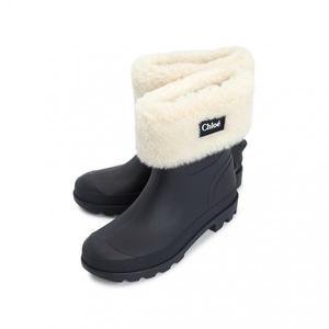 [끌로에](김해점) 키즈 레인부츠 C20283 859 (성인착용가능)