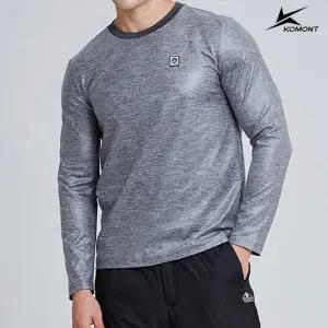 코몽트_기능성 방풍 긴팔 티셔츠