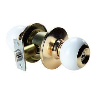 [해울라이프]국산 문 손잡이 - 원통형 방문손잡이 열쇠형 중문 문고리 셀프인...