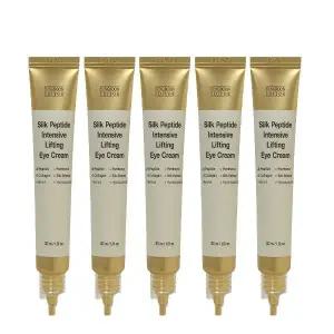성분에디터 실크 펩타이드 인텐시브 리프팅 녹는실 아이크림 30ml 5개