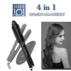 롤링고데기 고데기 보떼101 제이에스코퍼레이션 뽕고데기 K-399 웨이브