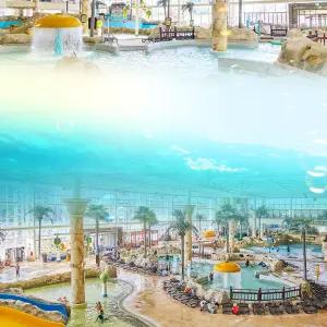 [경주] 강동워터파크 로우시즌 이용권/워터파크/경북/경주가볼만한곳/수영장/물놀이/데이트/아이와함께/물놀이/여름