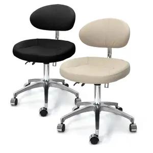 뷰티 90번 편한 등 보조의자 각도조절 다용도 의자