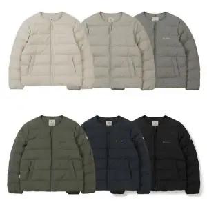 [스노우피크]랜드경량다 운 자켓_S25WMGDJ60_6종 1 (S41493292)