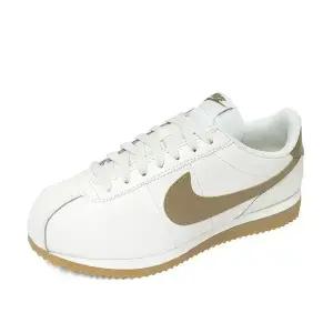 나이키 코르테즈 남성 여성 공용 스니커즈 운동화 신발 셰일베이지 DM4044-109