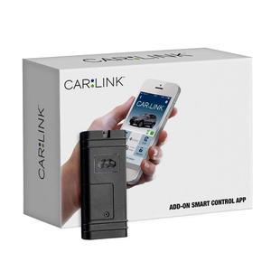 휴대폰으로 1년 동안 시동을 걸 수 있는 CARLINK ASCL6 원격 시동 셀룰러 인터페이스 모듈이 포함되어