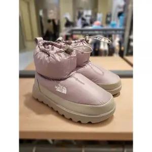 노스페이스 NS99Q56C 여성 캠프 부띠 숏 방한화 NS99Q56