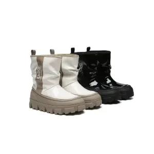 [정품] 호주어그 UGG 에버어그 렌 양모 레인 방수 부츠 AS3072