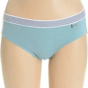 [롯데백화점]엘르이너웨어 민트 아웃밴드 여성면팬티EPP0182