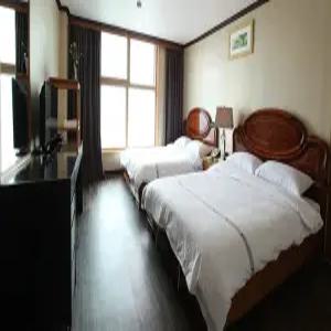 [강원] 베니키아호텔 산과바다 대포항(강원, 속초)