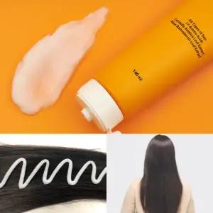 [노워시헤어팩]워터제로 헤어 트리트먼트 에센스 140ml