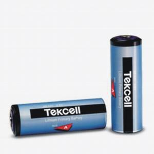 TEKCELL SB-A01 3.6V A SI-610 센코 일산화탄소 감지기 가스누설경보기 LS17500 ER17500V XL-100F 호환