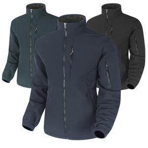 겨울 남자 아우터 보아털 스판 기능성점퍼 남성 방한복점퍼 작업복 JWRO-27