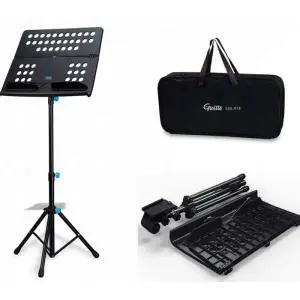 KM 기토 휴대용 악보 보면대 접이식 GSS-01B