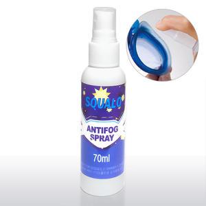 스쿠알로 김서림 방지 스프레이 안티포그 70ml