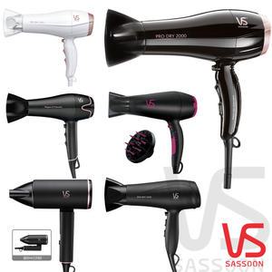 비달사순 헤어드라이기 BEST 모음전 2,000W~2,200W 고출력 저소음