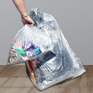 [50매] 저렴한 비닐봉투 20L/50L/80L/100L