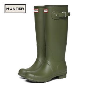 [헌터]정품] 우먼스 오리지널 톨 레인부츠 WFT1000RMA_OVL