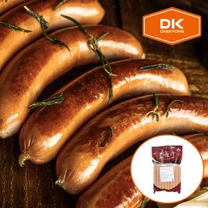 40년 전통 수제 소시지 대경햄 독일식 그릴소시지 900g 1팩