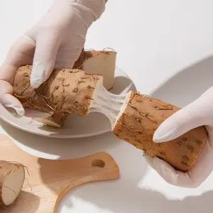 국내산 햇마 장마 실속형(가성비) 2kg 산마 참나 안동마 진주마 뮤신