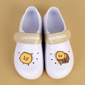 [유진스토어] 춘식이실내화 카카오프렌즈 학생실내화 학교실내화 아동실내화 케릭터실내화 신발
