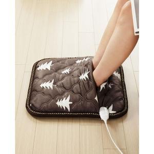 차콜그레이트리 발난로 발보온기 건식족욕기 발방석