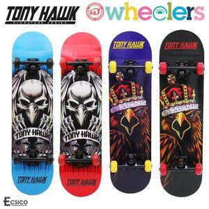 [RG369393]O토니호크 팝시클 스케이트보드 4종 택1 휠러스