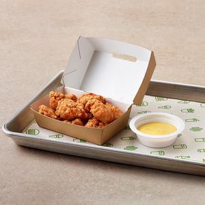 쉐이크쉑 치킨 바이트(10조각)