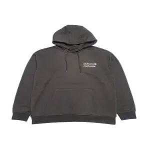 [카이아크만][본사][카이아크만]유니) 일러스트 후드티셔츠(FKPWCTH741P)