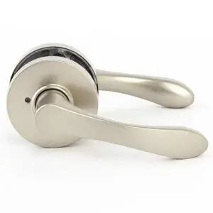 [콩심팥심]티지 엔틱문고리 설치 방문 교체 안방 나무문 열쇠문 문손잡이교체