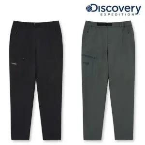 갤러리아 [디스커버리] 남성 고프코어 기모 마운틴 카고팬츠 (DMPT7A046)