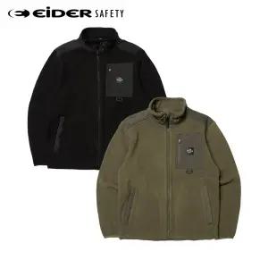 아이더세이프티 JK-F2304_F2305 플리스자켓 집업 2컬러