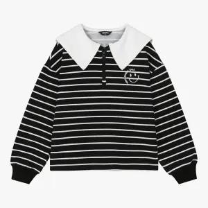 [롯데백화점]셀덴 기모 카라 스 셔츠 EDMA23D16