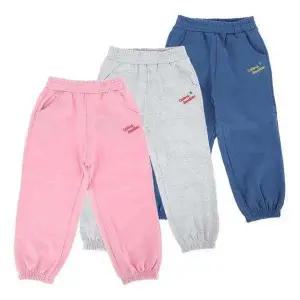 [베네통키즈](천안아산점)QATP03561 베네통 기모 트레이닝