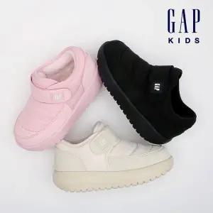 [보리보리/갭 슈즈]GAP 루이 패딩 방한 운동화
