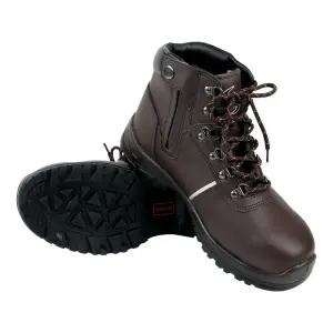 조은산업 goodind 방한안전화BF-602-1 /보온용 6인치 안전화/겨울작업화