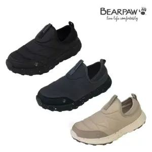 [베어파우](하남점)(BEARPAW) JULES 여성 패딩 슬립온 3종 K3021RDW
