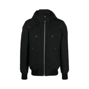 무스너클 패딩 발리스틱 봄버 자켓 남성 M32MB000N 292