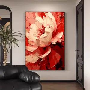 DIY 유화그리기세트 diy 고흐 유화그리기 꽃그림 풍수 취미 명화 명화그리기 액자 하모니