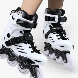 롤러 스케이트 남녀 레이싱 성인용 인라인