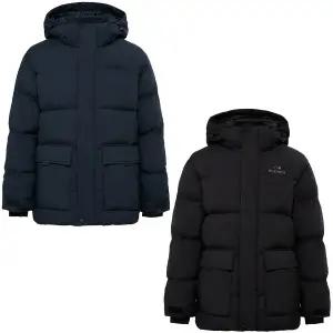 [아이더](대구신세계)POP ON BROOKS 브룩스 남성 미들 다운 자켓 DUW25593