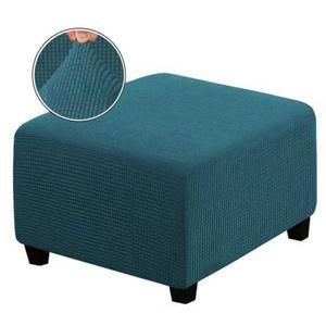 분리형 스툴 커버 천갈이 사이즈 패브릭 매트 방석 S 1인 쇼파 소파덮개