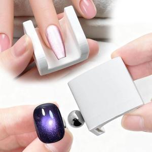 스타터 모터 캣아이 자석 특수 자동 5D 네일 DIY 도구 아트 스틱 마그네틱 젤 프렌치 UV