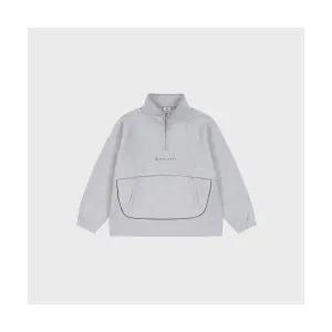 매장정품 탑텐 TOPTEN KIDS 남아) 밸런스 폴라폴리스 화섬매치 아노락 스웨트셔츠_MKE4TR1402 MKE4TR1402 2